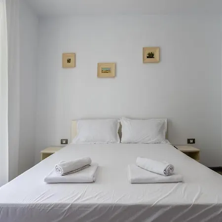 Aparthotel Miramare By Alz *