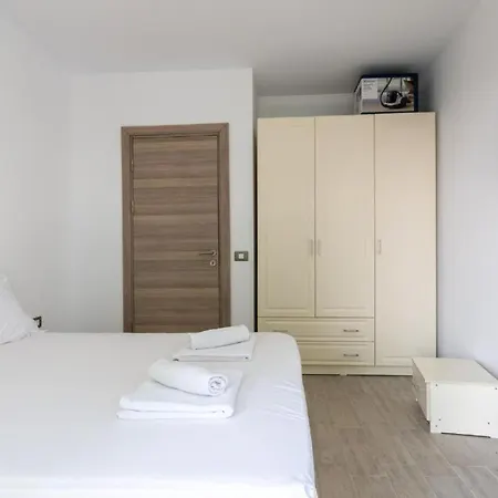 Aparthotel Miramare By Alz *