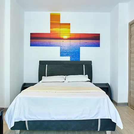 Aparthotel Miramare By Alz