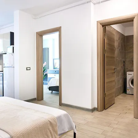 Miramare By Alz Aparthotel Navodari