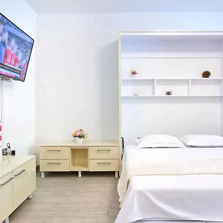 Aparthotel Miramare By Alz