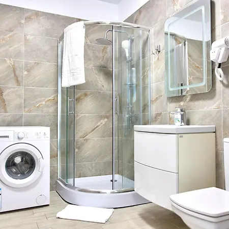 Aparthotel Miramare By Alz