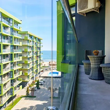 Miramare By Alz Aparthotel