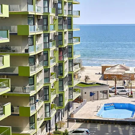 Miramare By Alz 3* Navodari