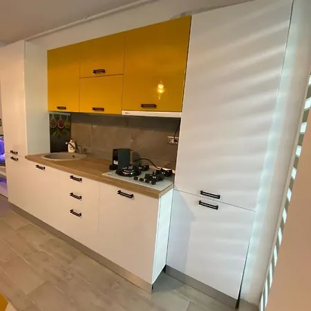 Miramare By Alz Aparthotel