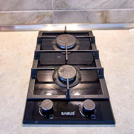 Miramare By Alz 3* Navodari