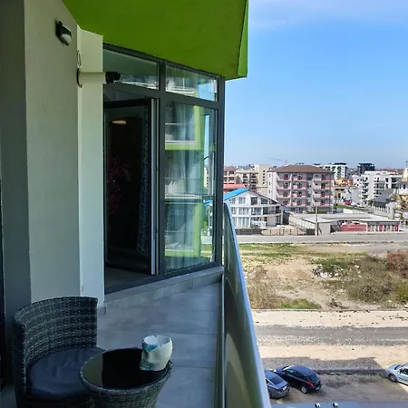 Aparthotel Miramare By Alz 3*