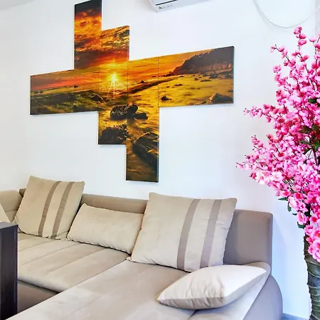 Aparthotel Miramare By Alz Navodari