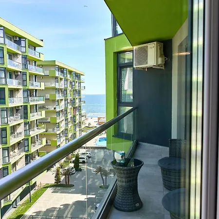 Miramare By Alz Navodari