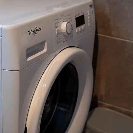 Aparthotel Miramare By Alz