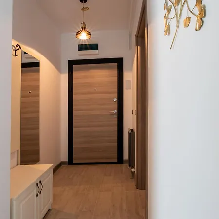 Miramare By Alz Aparthotel 3*