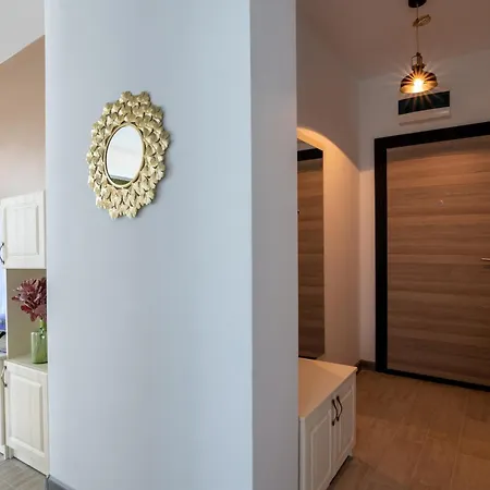 Miramare By Alz Aparthotel Navodari