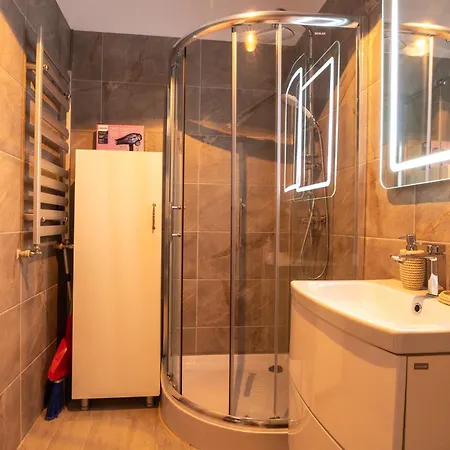 Miramare By Alz Aparthotel 3*