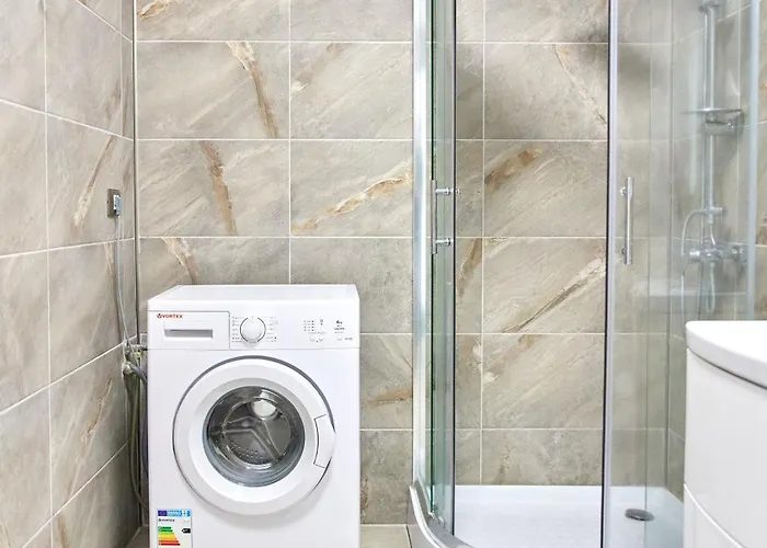 Hotel de apartamente Miramare By Alz