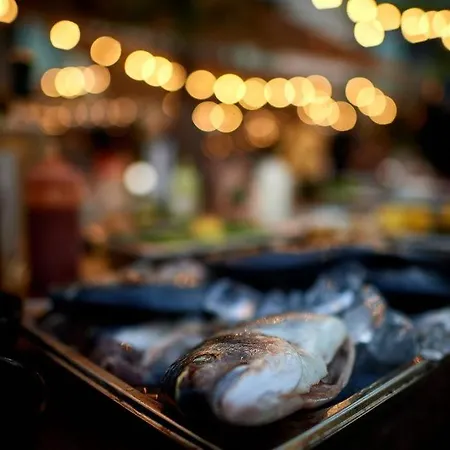 Miramare By Alz 3* Năvodari