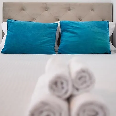 Miramare By Alz Apart-hotel