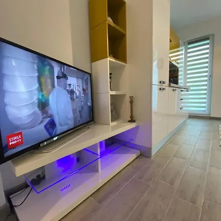 Miramare By Alz Năvodari