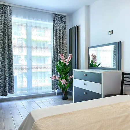 Miramare By Alz 3* Năvodari