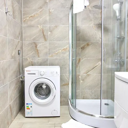 Apart-hotel Miramare By Alz