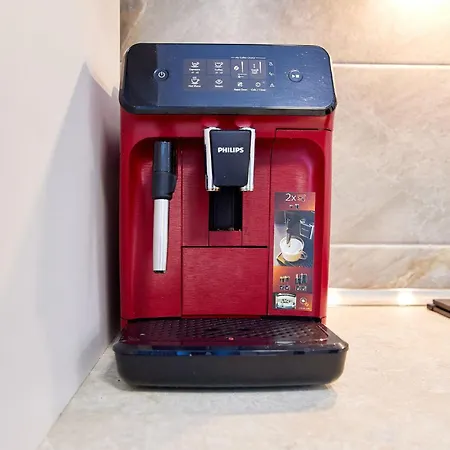 Miramare By Alz Apart-hotel