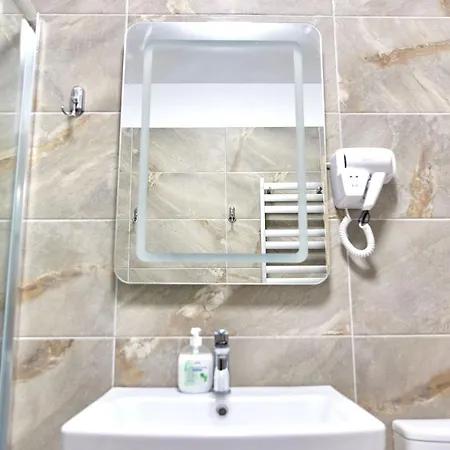 Miramare By Alz Apart-hotel 3*