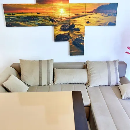 Miramare By Alz Apart-hotel 3*