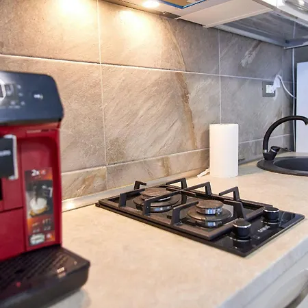 Miramare By Alz Apart-hotel