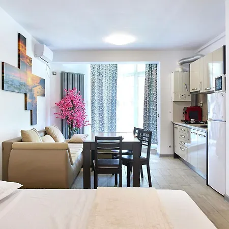 Miramare By Alz Apart-hotel