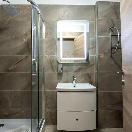 Miramare By Alz Apart-hotel 3*