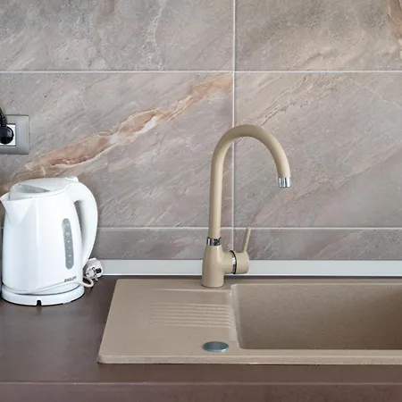 Miramare By Alz Apart-hotel Năvodari