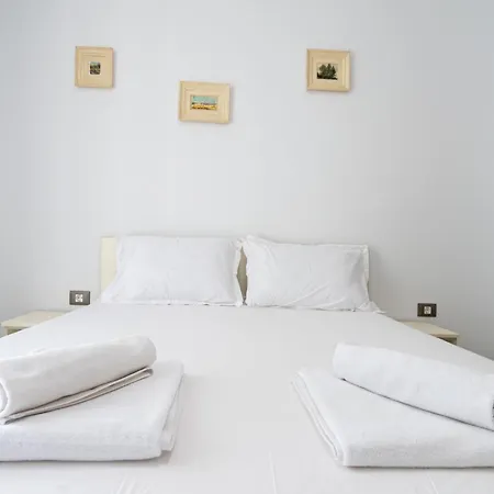 Miramare By Alz 3* Năvodari