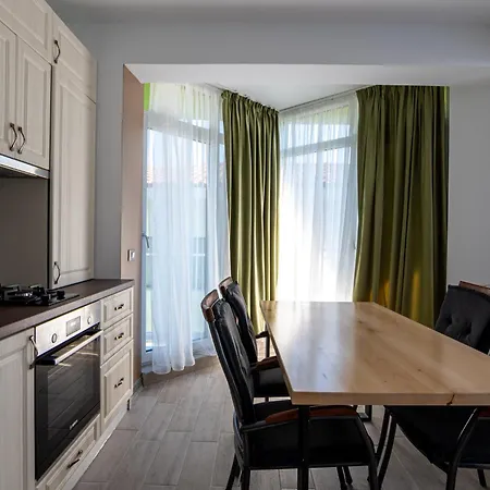 Miramare By Alz Apart-hotel