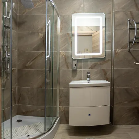 Apart-hotel Miramare By Alz 3*