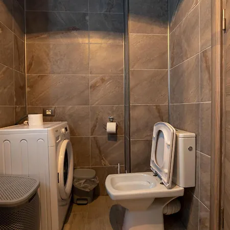 Miramare By Alz Apart-hotel Năvodari