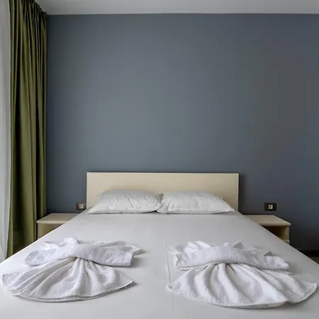 Miramare By Alz Apart-hotel